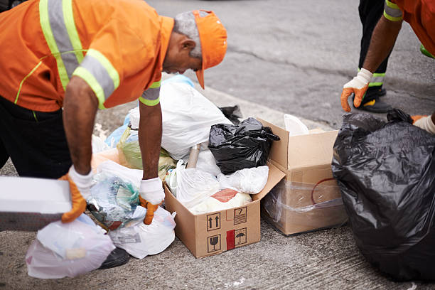 Waihee Waiehu, HI Junk Removal Company